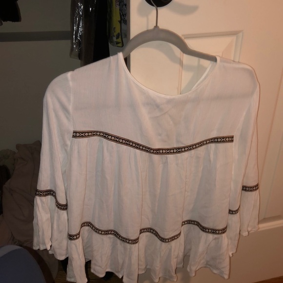 BB Dakota Top - Picture 3 of 3